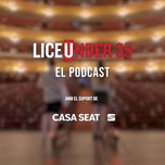 #LiceUnder35 el Podcast