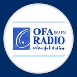 Ofa Radio langsung