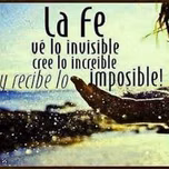 FE Y GRACIA