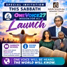 Proclaim and Save - OneVoice27 | Elder Sherwin Dreyer | 05 September 2026