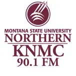 KNMC 90.1 FM