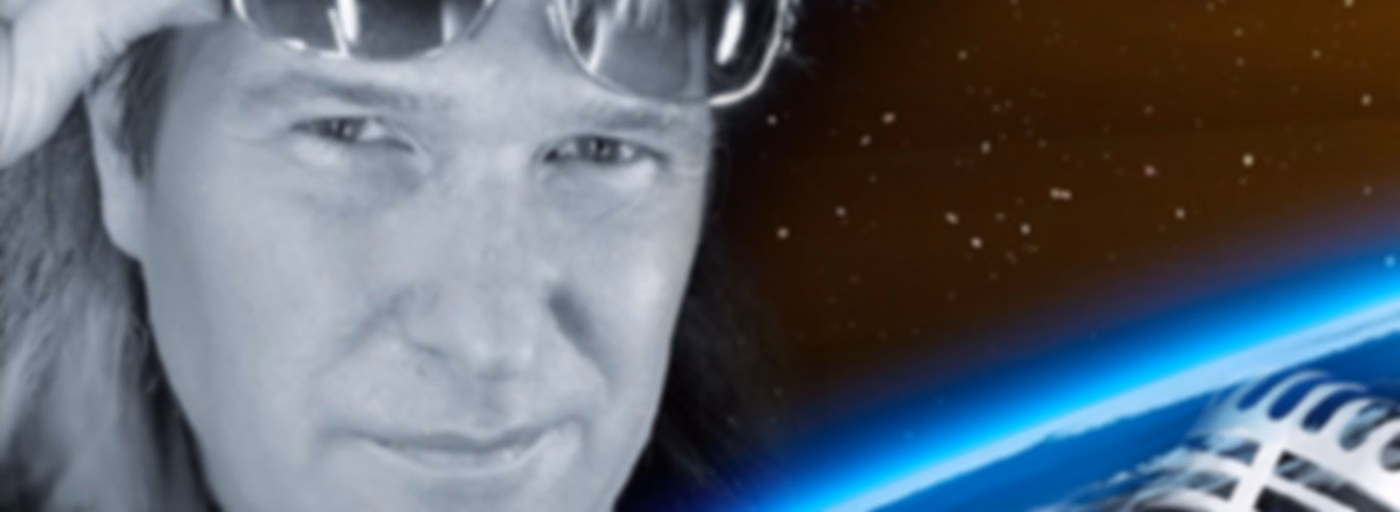 Planet-Evergreen Talkshow