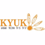KYUK 640 AM & 90.3 FM
