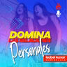 DOMINA LAS RELACIONES PERSONALES|el EFECTO ESPEJO