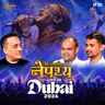 Nepathya Live In Dubai 2026 | Krishna Bhattarai & Anil Lamichhane