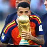 Spain's World Cup win, new UK PM and US voter fraud claims