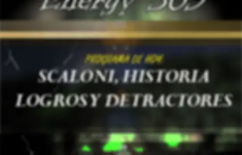 SCALONI