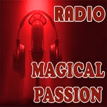 RADIO MAGICAL PASSION