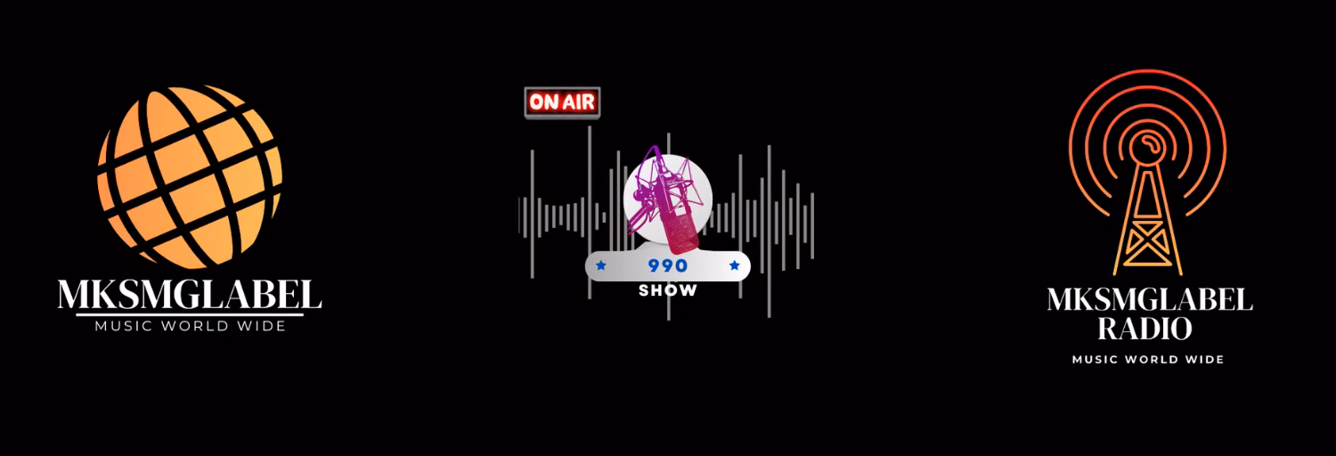 MKSMGLABEL radio