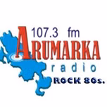Radio Arumarka Rock 80s. en vivo