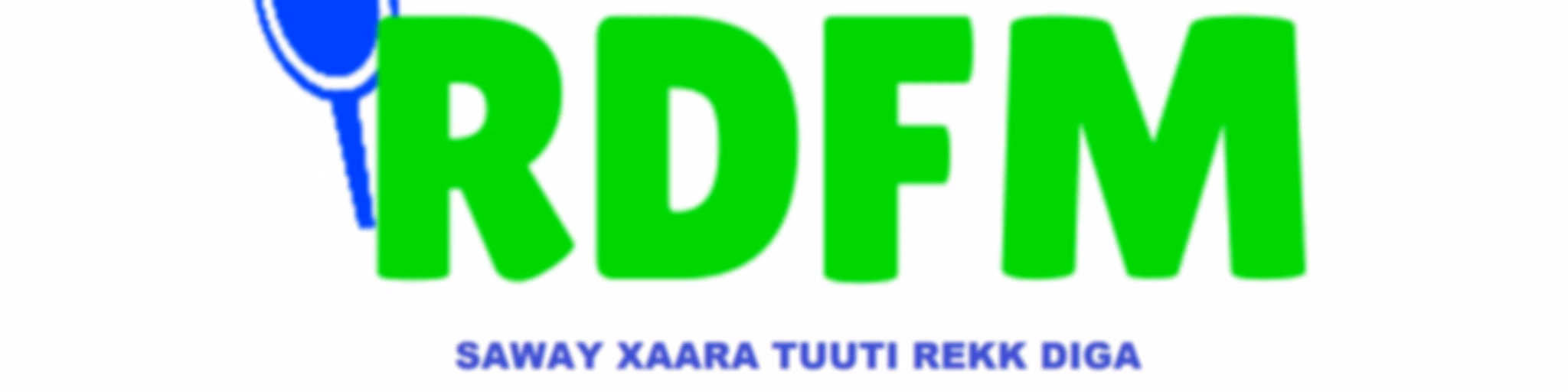 RDFM