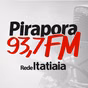Pirapora FM 93.7