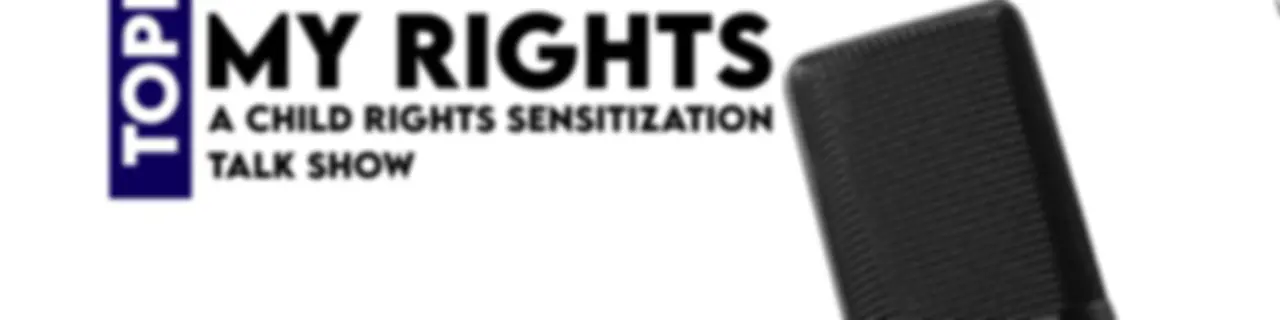 Informate My Right