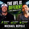Michael Repole Talks UFL Growth, Kobe Bryant & Taking Big Risks