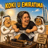 Koki, aluminijum i Emirati