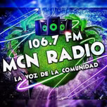 MCN Radio 106.1FM
