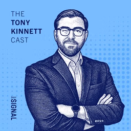 The Tony Kinnett Cast