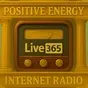 Positive Energy Internet Radio