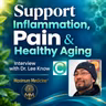 The Power of CB2: How Beta-Caryophyllene May Support Inflammation, Pain & Healthy Aging