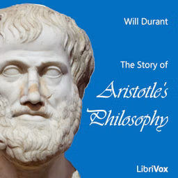 Story of Aristotle's Philosophy, The by Will Durant (1885 - 1981)