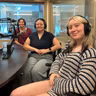 Flipping the script - with Nora Gauss and Kaylor Jasiak