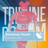 Stevenson Savart | "Je suis arrivé aux Jeux sans dotation olympique"