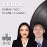 AeroK: Movement, Music, & Momentum