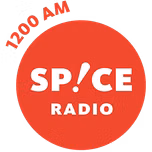 CJRJ 1200 "Spice Radio" Vancouver, BC