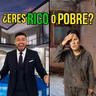 426. ¿Eres RICO en México? Te decimos cuánto necesitas para serlo