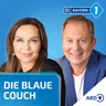 Filmset und sonniger Süden, Jessica Schwarz, Schauspielerin, "Drama liegt mir."