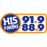 WLFS His Radio