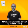 424: Ano’ng kwento, Direk? w/ Jerrold Tarog