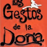 Los Gestos De La Doña - Ya Me Canse De Ti