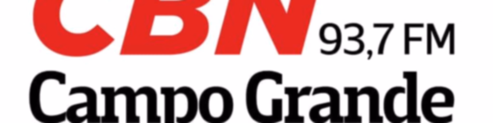 CBN Campo Grande 93,7FM
