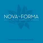 Nova Forma
Psicoespiritualidad