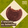 É biscoito ou bolacha?