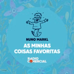 As Minhas Coisas Favoritas