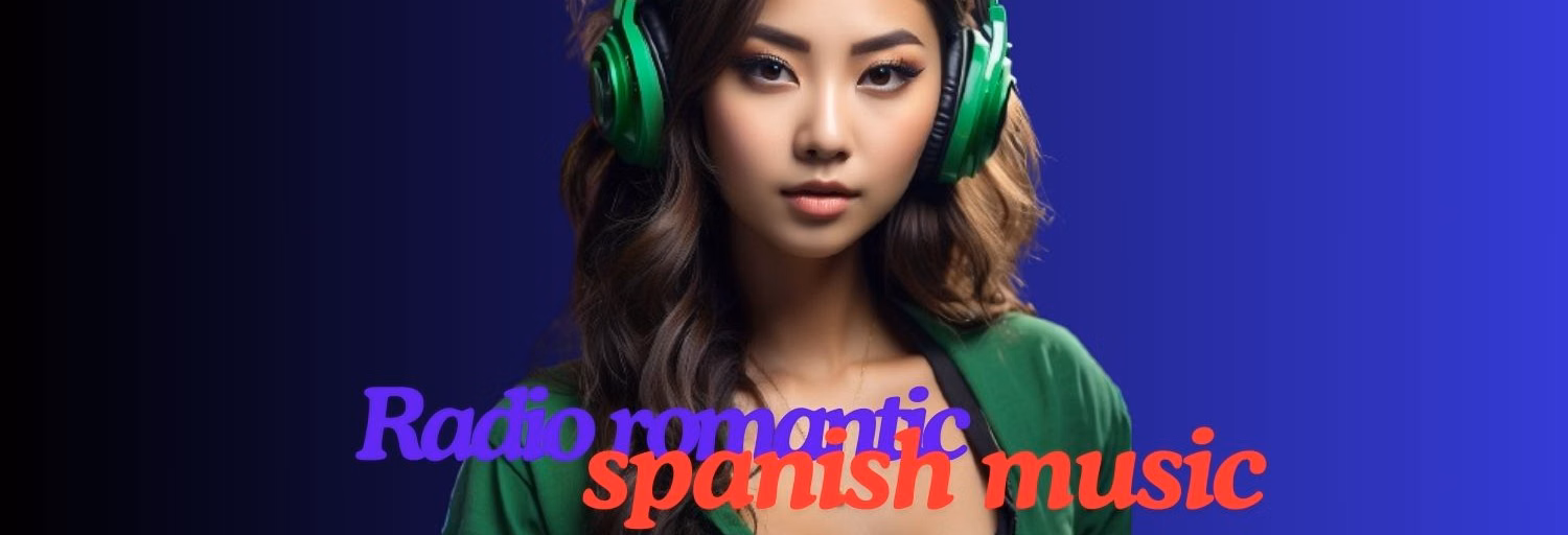 Radio Romantic Spanish music grup_vm