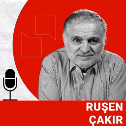 Ruşen Çakır