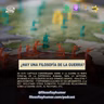 ¿Hay una filosofía de la guerra?