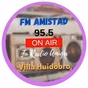 FM Amistad 95.5