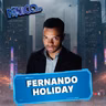 Fernando Holiday