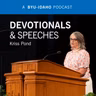 Our Covenant Connection to Jesus Christ | Kriss Pond | June 2026