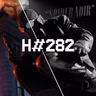 H#282: Spider-Noir