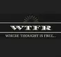 Where Thought is Free Radio (WTFR)