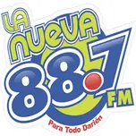 LA NUEVA 88.7 FM