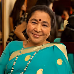 Hits Of Asha Bhosle
