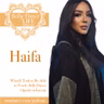 Ep 394. Haifa: What It Took to Be Able to Teach Belly Dance Openly in Kuwait
