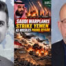 Elijah Magnier: BREAKING: Saudi Warplanes Strike Yemen as Missiles Pound Riyadh