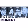 avec Rosa Bursztein et Maurice Bartelemy